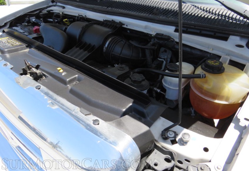 2014 Ford Econoline Wagon - Image 51