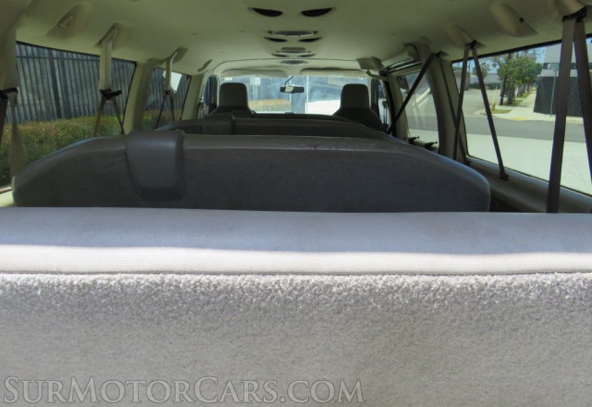 2014 Ford Econoline Wagon - Image 34