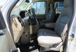 2014 Ford Econoline Wagon - Image 25