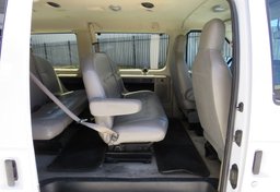 2014 Ford Econoline Wagon - Image 29