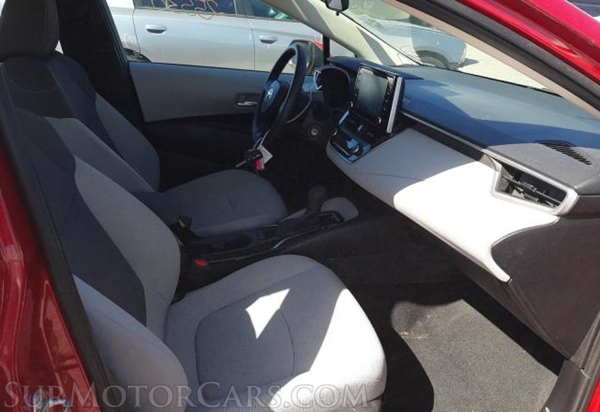 2020 Toyota Corolla - Image 5