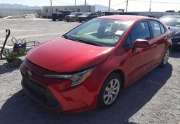 2020 Toyota Corolla - Image 1
