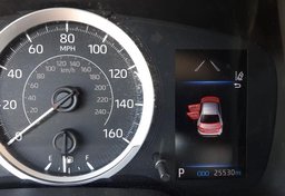 2020 Toyota Corolla - Image 7