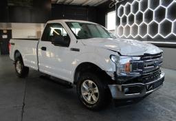 Thumbnail of 2019 Ford F-150