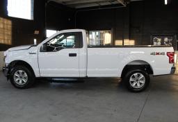 Thumbnail of 2019 Ford F-150