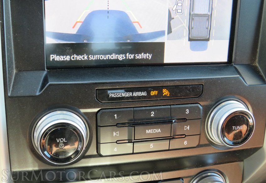 2020 Ford F-150 - Image 45