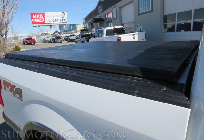 2020 Ford F-150 - Image 19