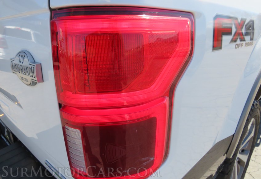 2020 Ford F-150 - Image 22