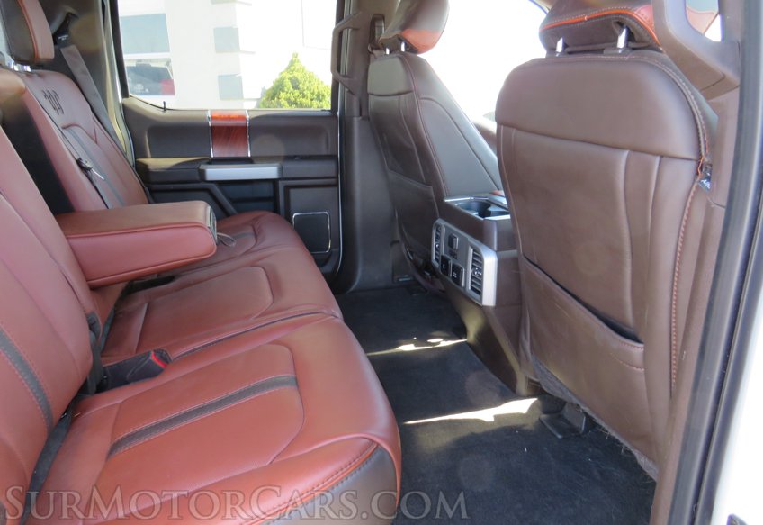 2020 Ford F-150 - Image 36