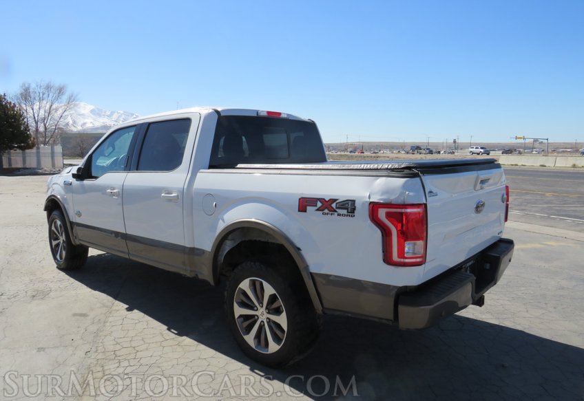2020 Ford F-150 - Image 7