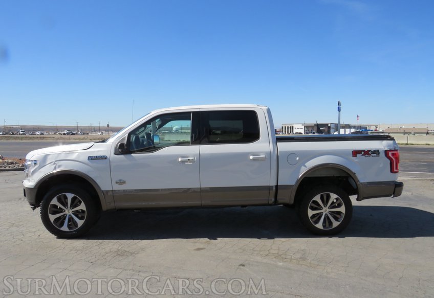 2020 Ford F-150 - Image 9