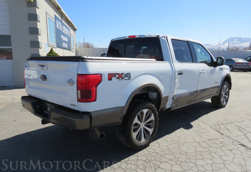 2020 Ford F-150 - Image 6