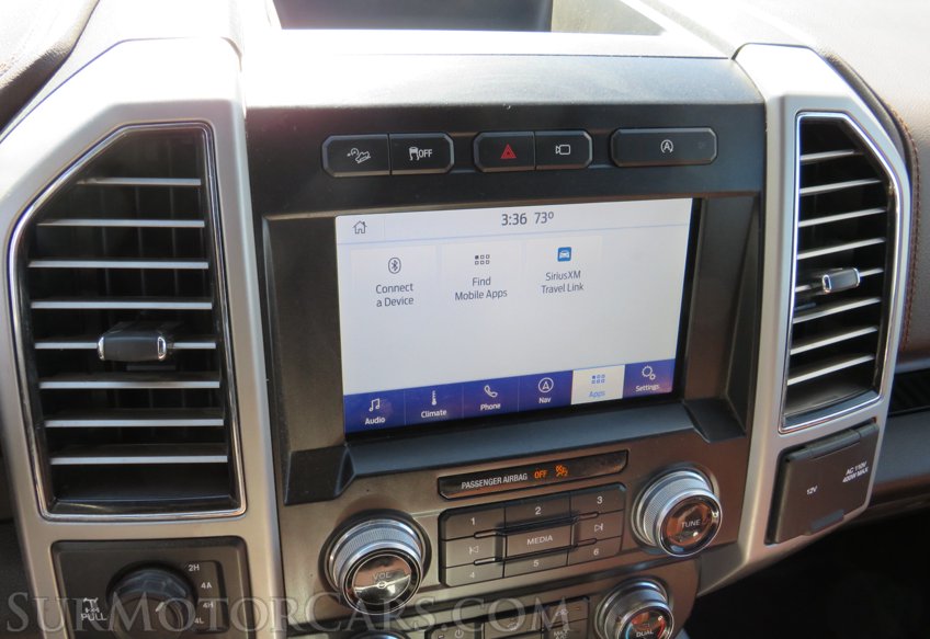 2020 Ford F-150 - Image 48