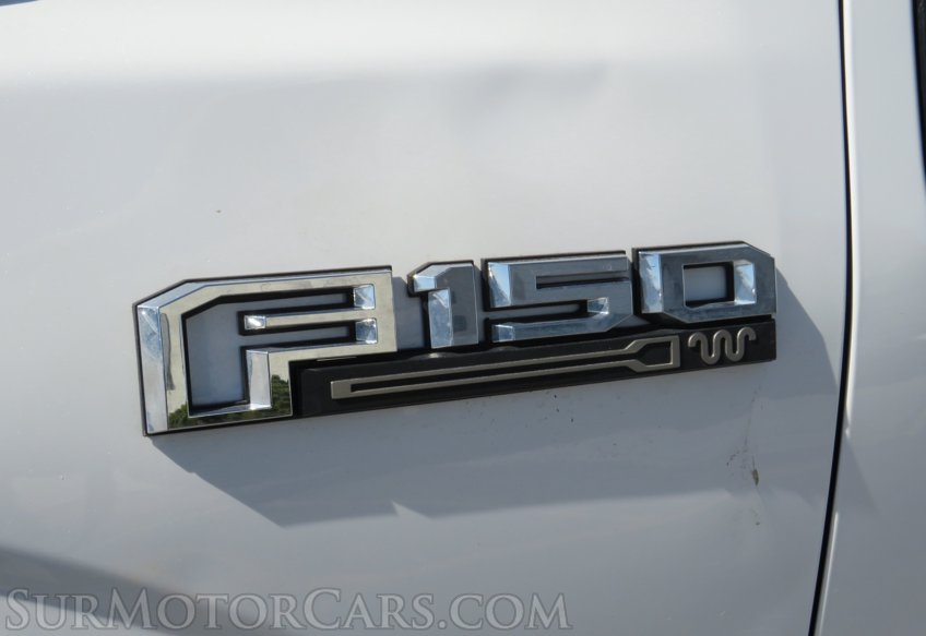 2020 Ford F-150 - Image 17