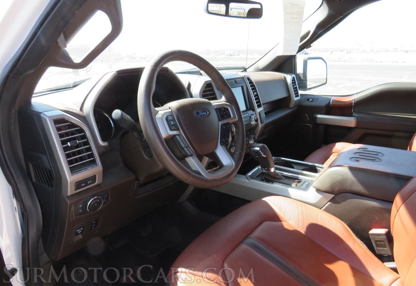 2020 Ford F-150 - Image 34