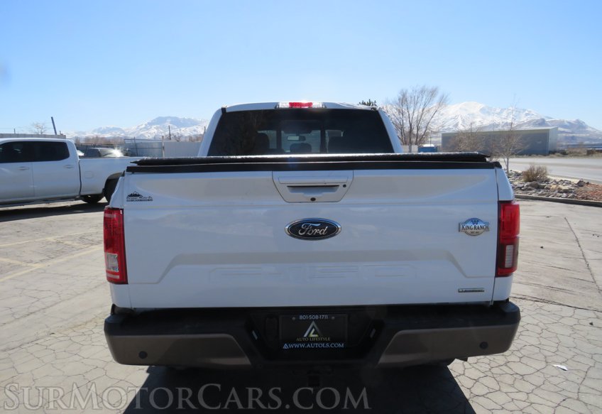 2020 Ford F-150 - Image 11