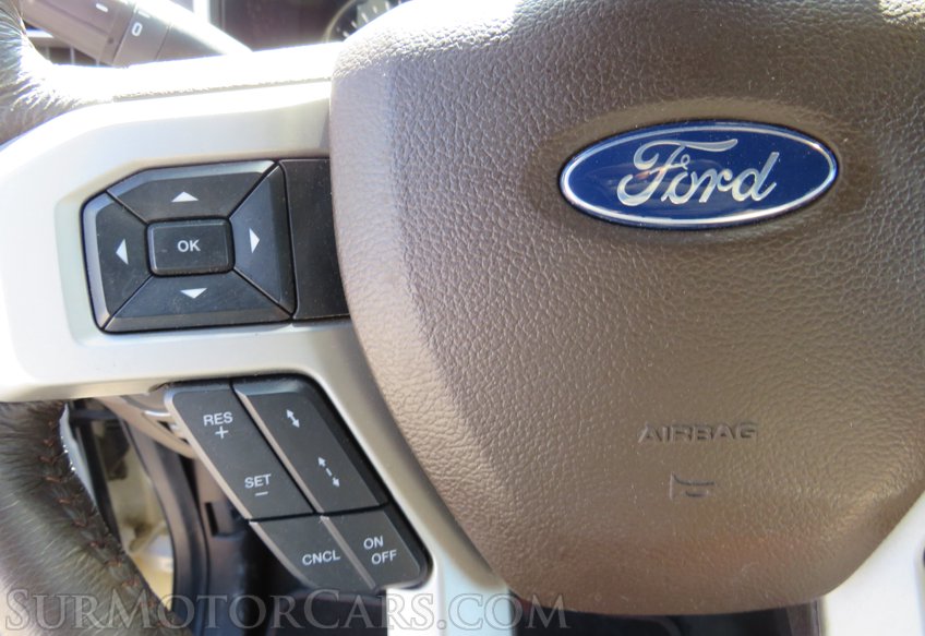 2020 Ford F-150 - Image 40