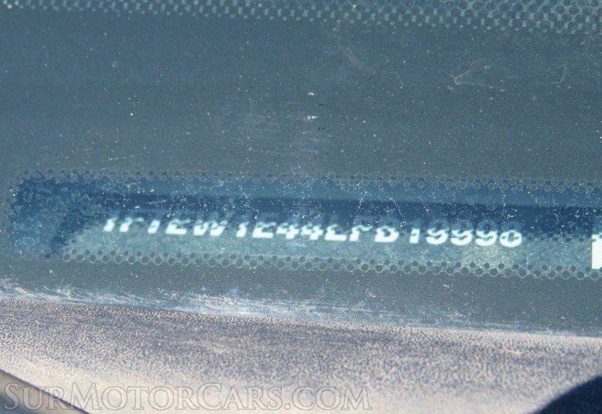 2020 Ford F-150 - Image 74