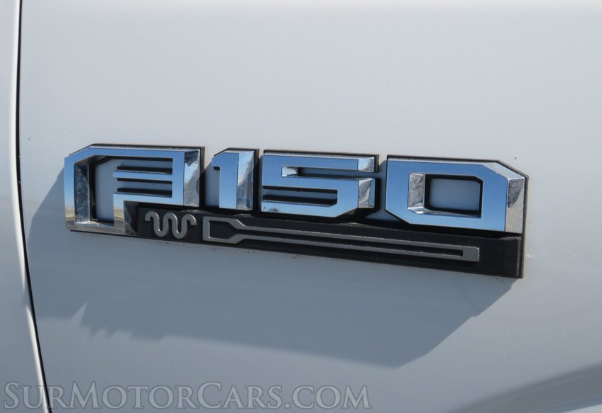 2020 Ford F-150 - Image 21