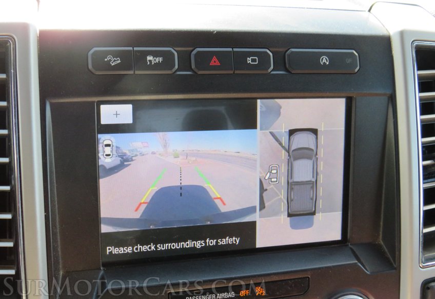 2020 Ford F-150 - Image 44