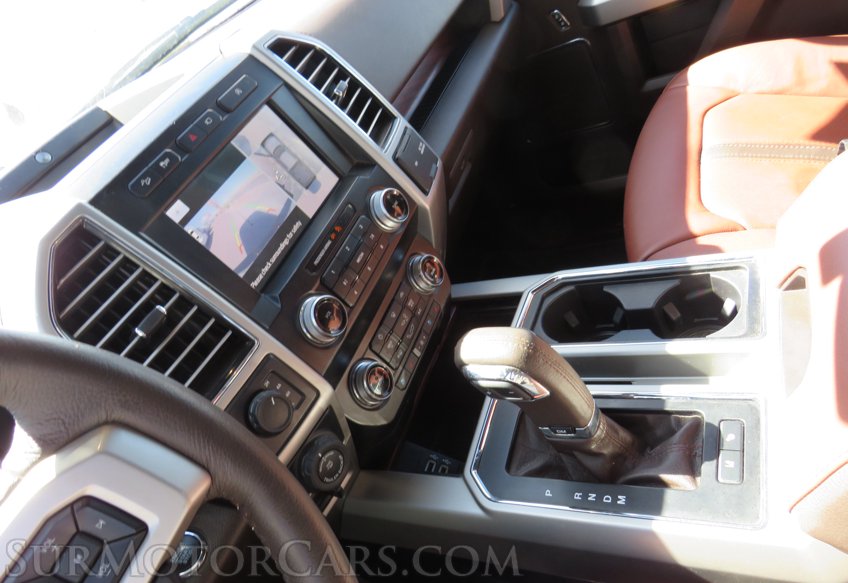 2020 Ford F-150 - Image 43