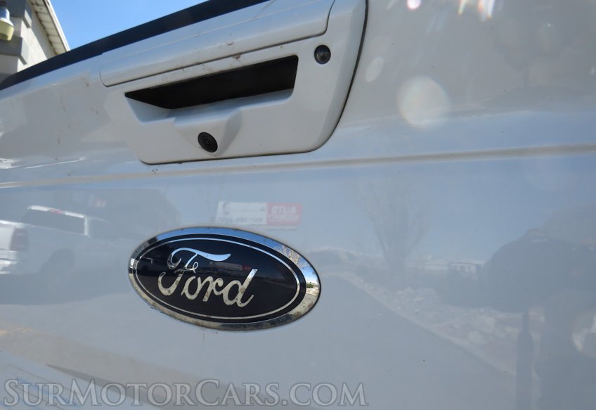 2020 Ford F-150 - Image 30