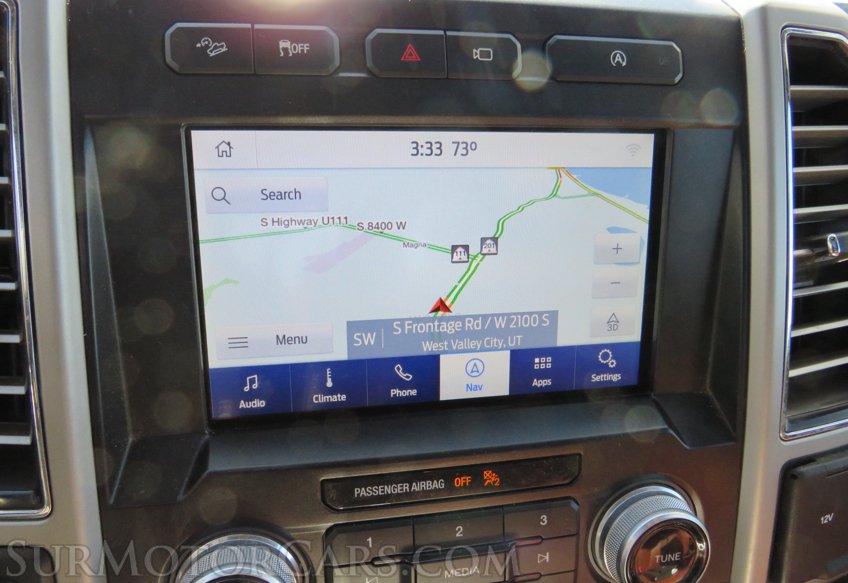 2020 Ford F-150 - Image 47