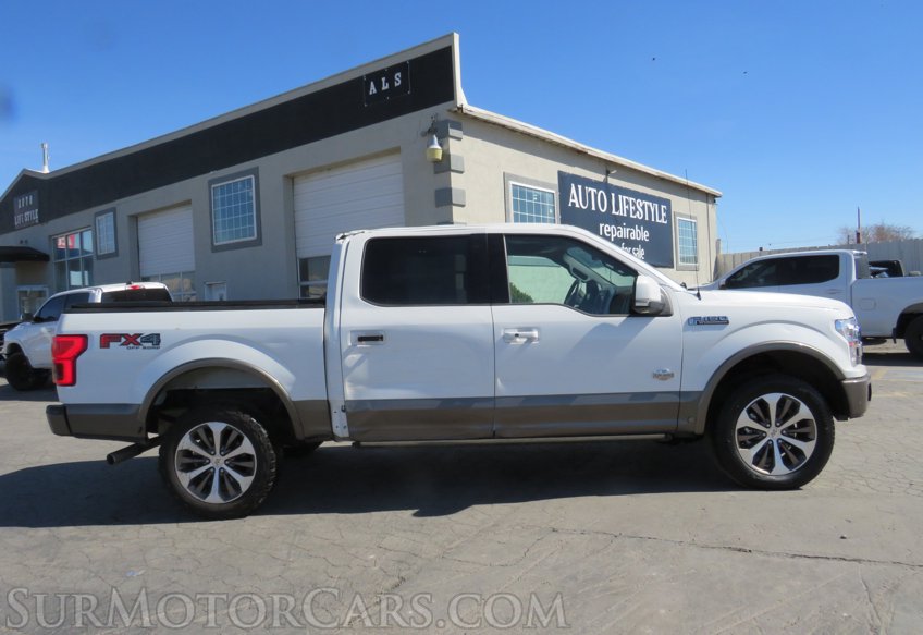 2020 Ford F-150 - Image 10