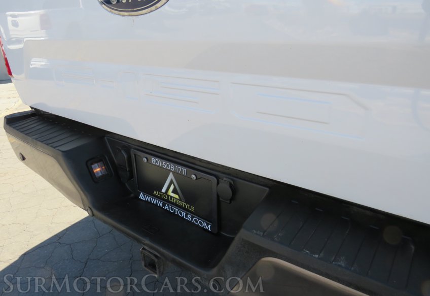 2020 Ford F-150 - Image 27