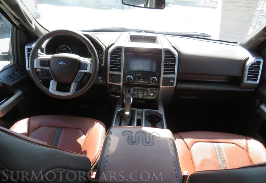 2020 Ford F-150 - Image 31