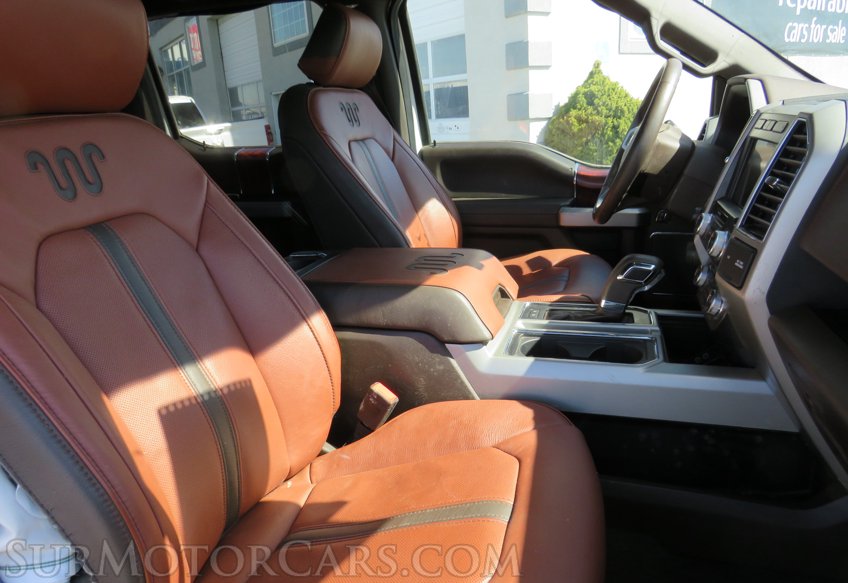 2020 Ford F-150 - Image 33