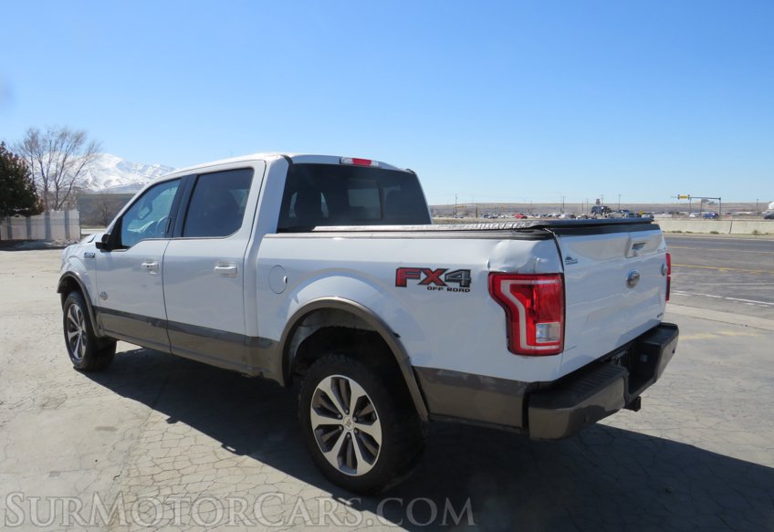 2020 Ford F-150 - Image 5