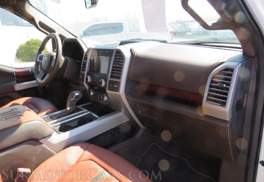 2020 Ford F-150 - Image 35