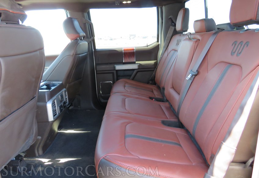 2020 Ford F-150 - Image 38