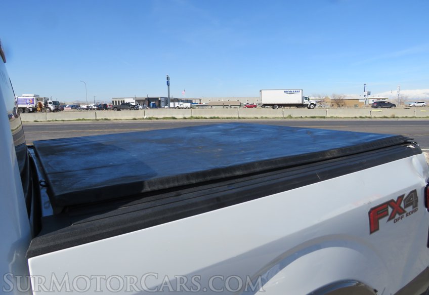 2020 Ford F-150 - Image 29