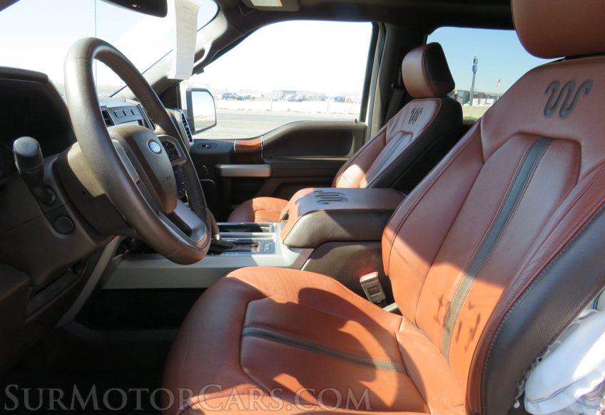 2020 Ford F-150 - Image 32