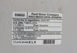 2020 Ford F-150 - Image 76