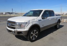 2020 Ford F-150 - Image 2