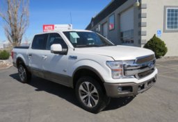 2020 Ford F-150 - Image 4