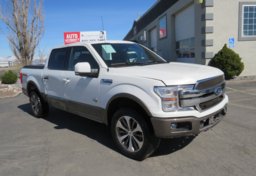 2020 Ford F-150 - Image 1