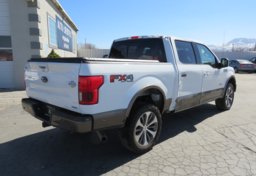2020 Ford F-150 - Image 6
