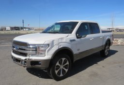 2020 Ford F-150 - Image 3