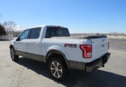 2020 Ford F-150 - Image 5