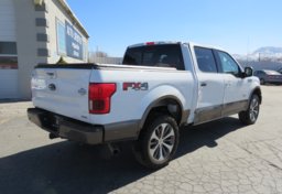2020 Ford F-150 - Image 8