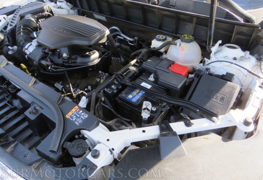 2018 GMC Acadia - Image 55