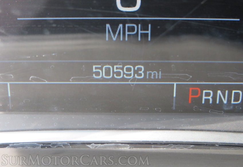 2018 GMC Acadia - Image 38