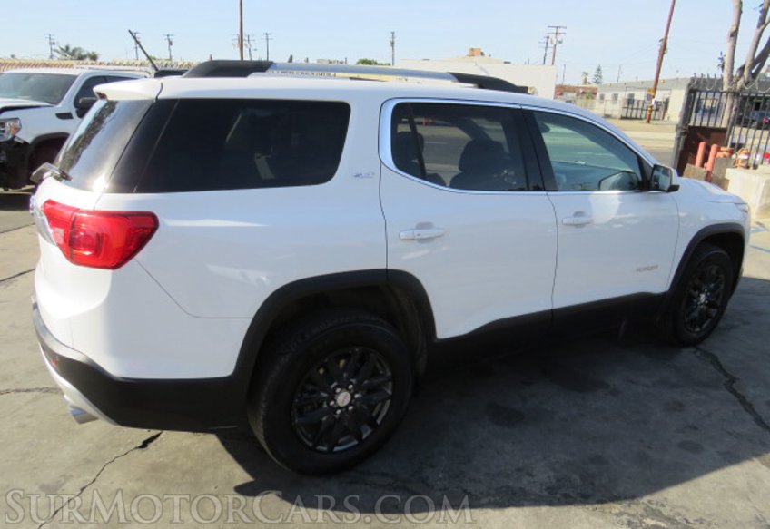 2018 GMC Acadia - Image 6