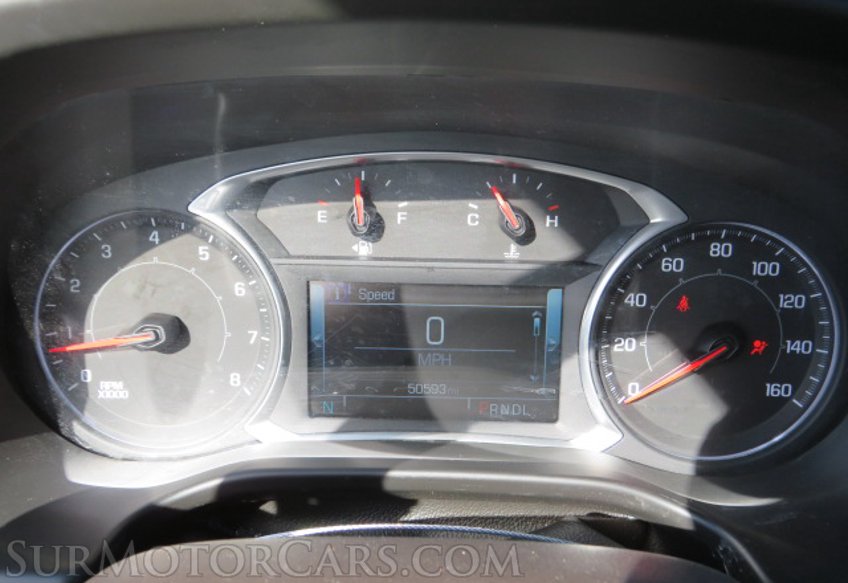 2018 GMC Acadia - Image 41