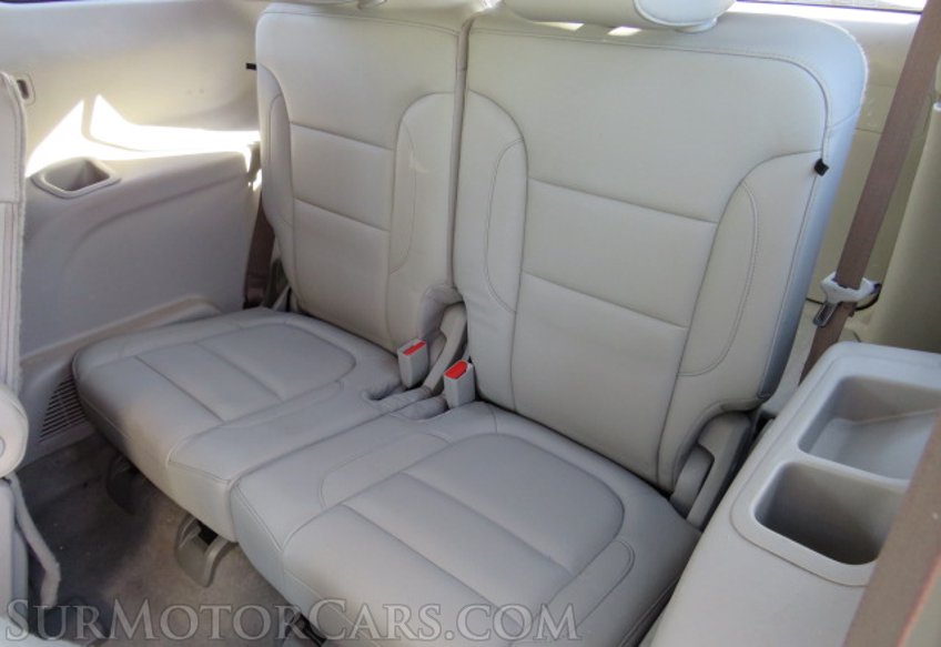 2018 GMC Acadia - Image 28