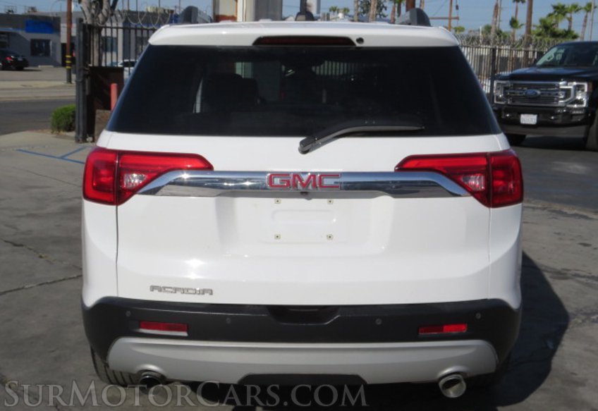 2018 GMC Acadia - Image 12